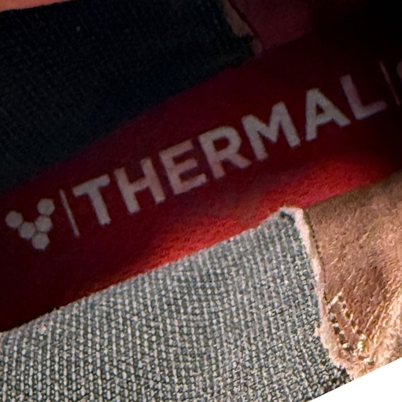 VivoBarefoot Fulham Women Water Resistant Chelsea Boot Barefoot Sole US 8 EUR 39 - Picture 12 of 12